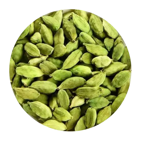 cardamom