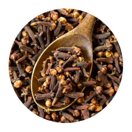 cloves