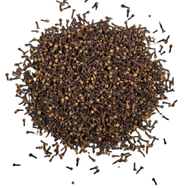 Cloves