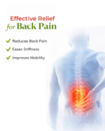 Pain Relief oil - Image 3