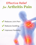 Pain Relief oil - Image 4