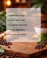 Ginger Coffee - Image 3