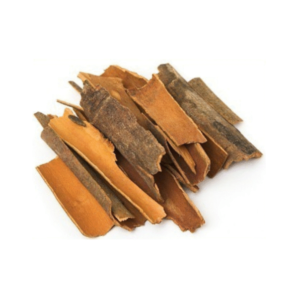 Cinnamon Bark