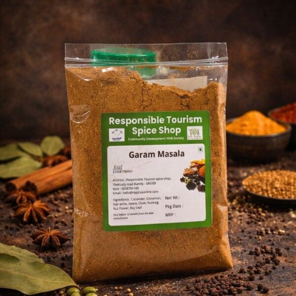 Garam Masala