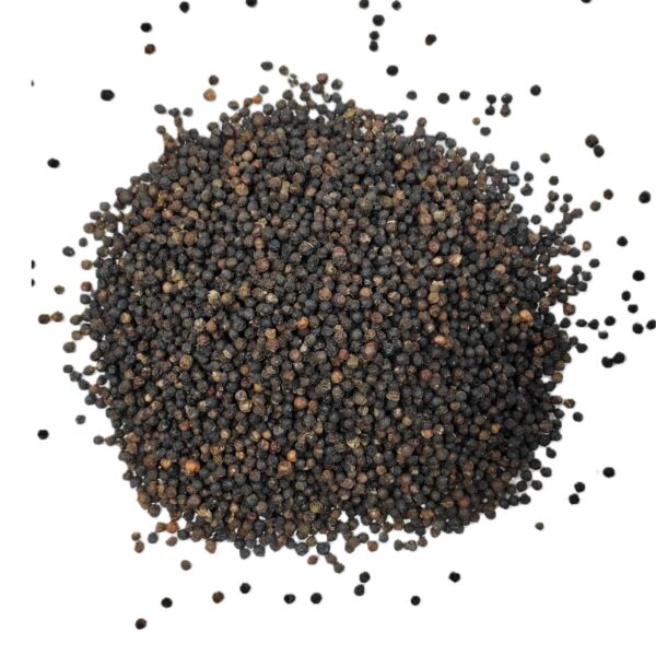 Black Pepper