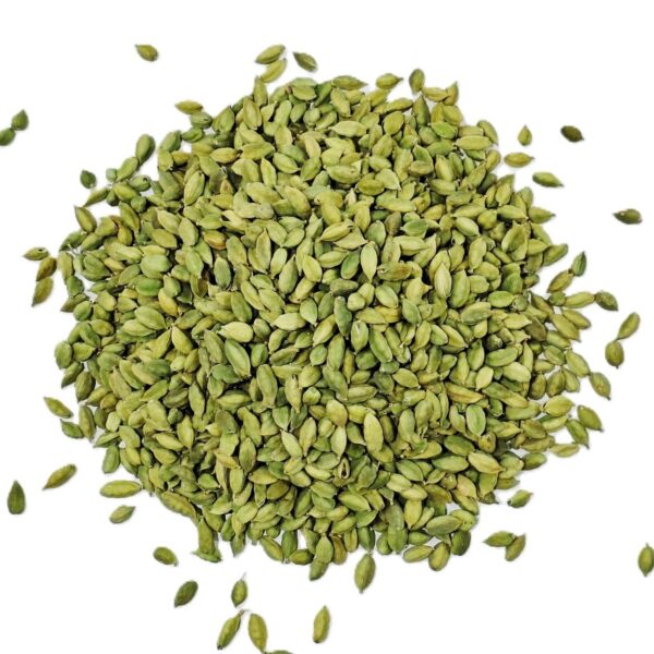 Cardamom