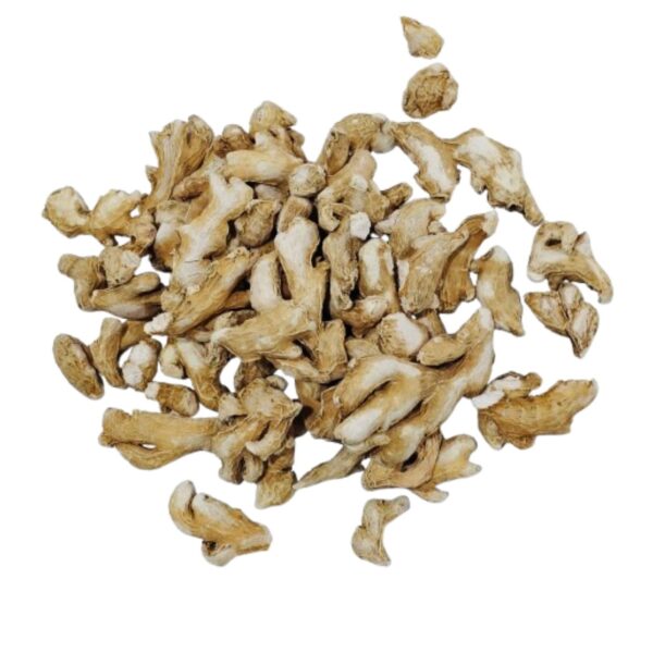 Dry Ginger