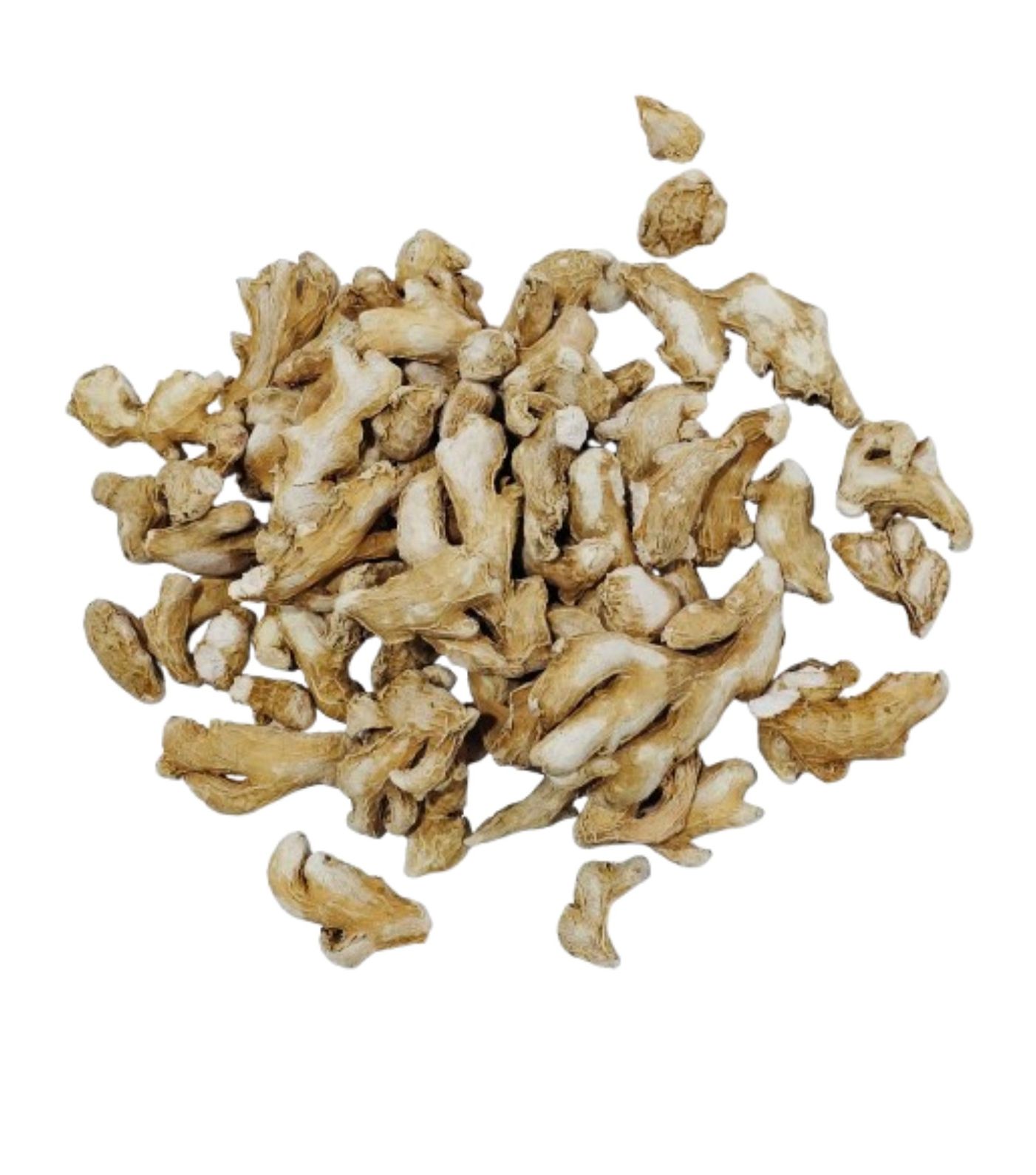 dry_ginger Dry Ginger - Image 1