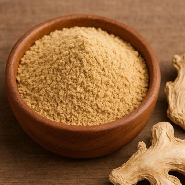 Ginger Powder