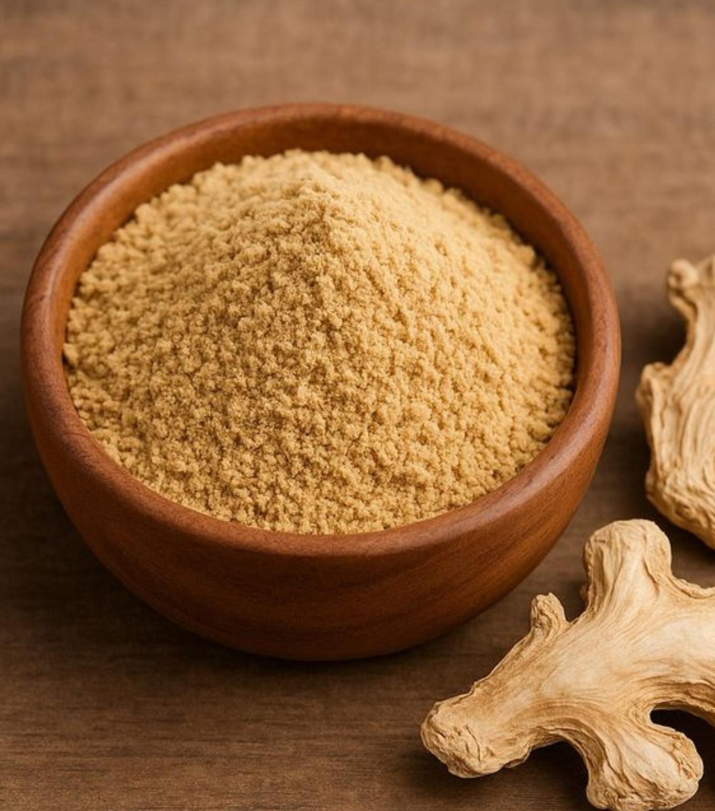 ginger_powder Ginger Powder - Image 1