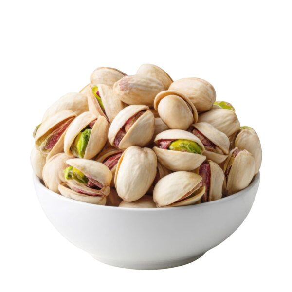 Pistachios