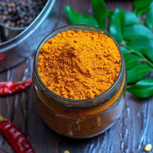 Podi Masala