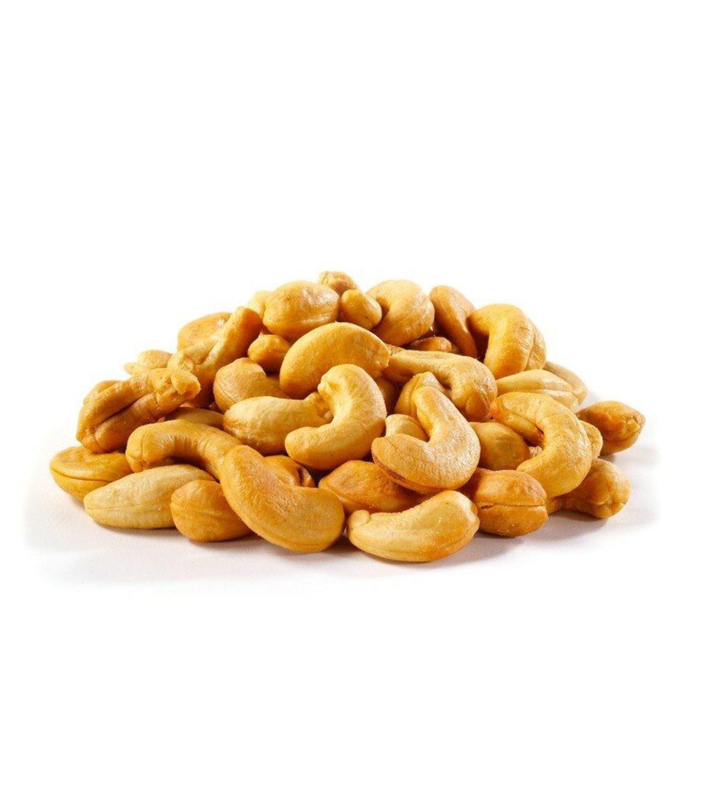 roasted_cashew Cashew - Roasted - Image 1