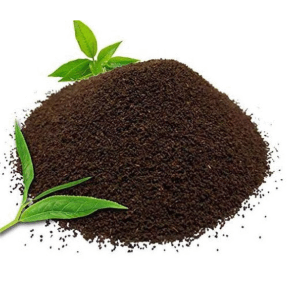 Tea Powder (Dust Tea)