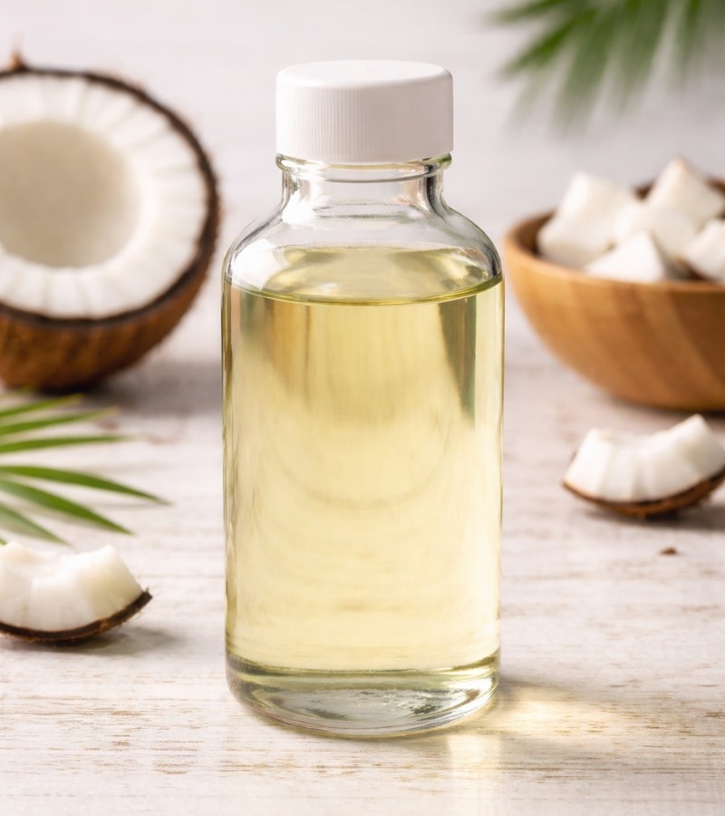 websiteproductsize (4) Pure Coconut oil - Image 1