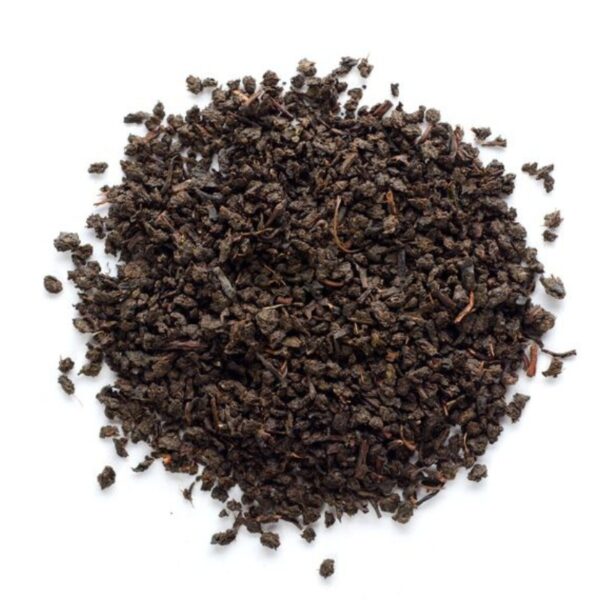 Tea Granules