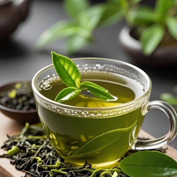 Green Tea